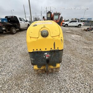 2020 WACKER NEUSON RTLx-SC3