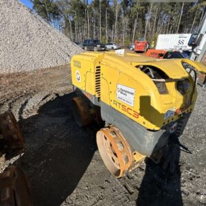 2020 WACKER NEUSON RTLx-SC3