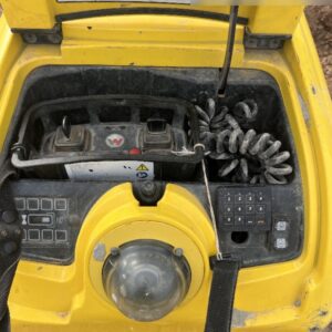 2020 WACKER NEUSON RTLx-SC3