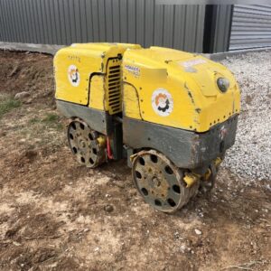 2020 WACKER NEUSON RTLx-SC3