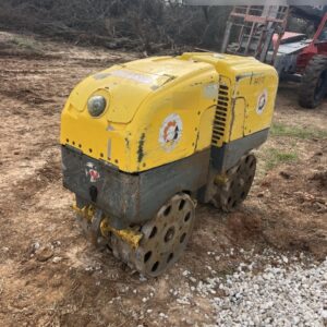 2020 WACKER NEUSON RTLx-SC3