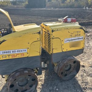 2020 WACKER NEUSON RTLx-SC3