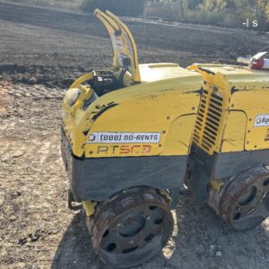 2020 WACKER NEUSON RTLx-SC3