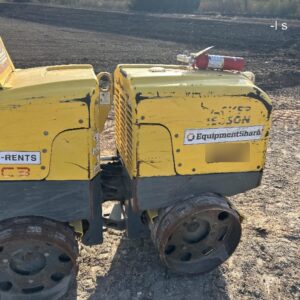 2020 WACKER NEUSON RTLx-SC3