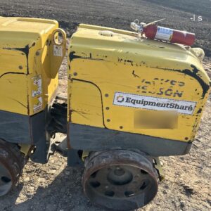2020 WACKER NEUSON RTLx-SC3