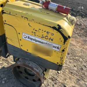 2020 WACKER NEUSON RTLx-SC3