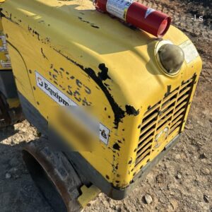 2020 WACKER NEUSON RTLx-SC3