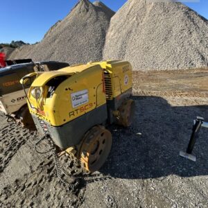 2020 WACKER NEUSON RTLx-SC3