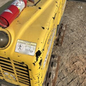 2020 WACKER NEUSON RTLx-SC3