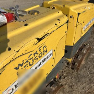 2020 WACKER NEUSON RTLx-SC3