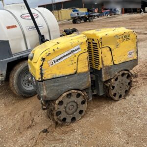 2020 WACKER NEUSON RTLx-SC3