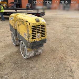 2020 WACKER NEUSON RTLx-SC3