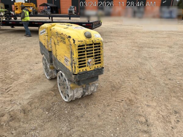 2020 WACKER NEUSON RTLx-SC3