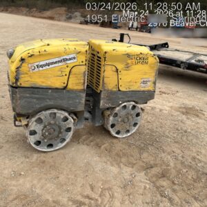 2020 WACKER NEUSON RTLx-SC3