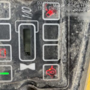 2020 WACKER NEUSON RTLx-SC3
