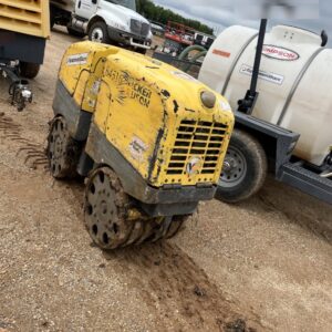 2020 WACKER NEUSON RTLx-SC3