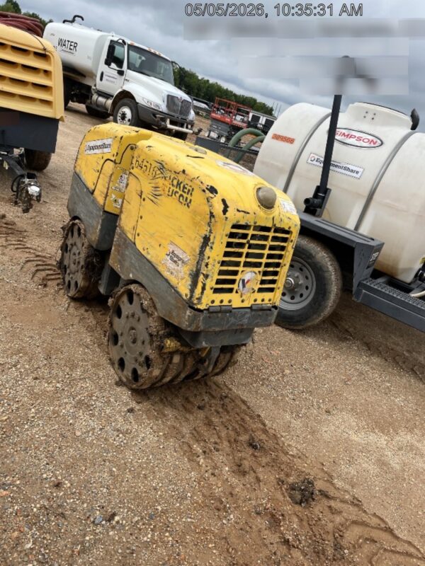 2020 WACKER NEUSON RTLx-SC3