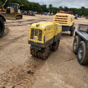2020 WACKER NEUSON RTLx-SC3