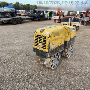 2020 WACKER NEUSON RTLx-SC3