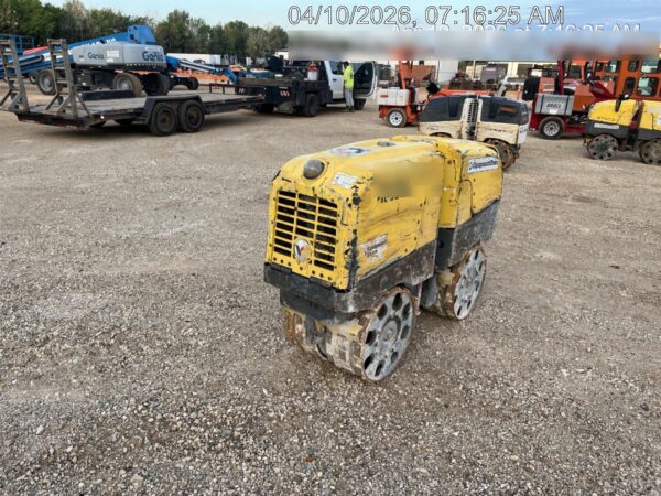 2020 WACKER NEUSON RTLx-SC3
