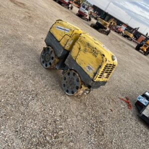 2020 WACKER NEUSON RTLx-SC3