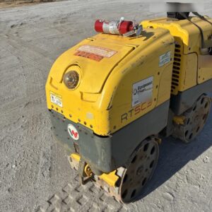 2020 WACKER NEUSON RTLx-SC3