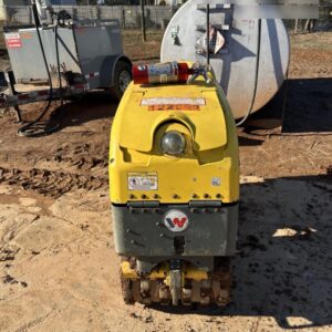2020 WACKER NEUSON RTLx-SC3