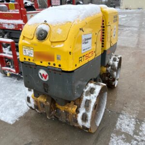 2020 WACKER NEUSON RTLx-SC3