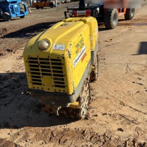 2020 WACKER NEUSON RTLx-SC3