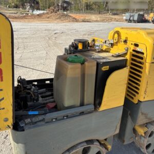 2020 WACKER NEUSON RTLx-SC3