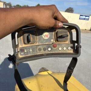 2020 WACKER NEUSON RTLx-SC3