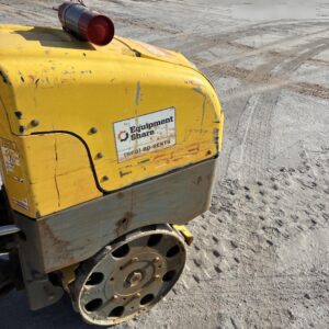 2020 WACKER NEUSON RTLx-SC3