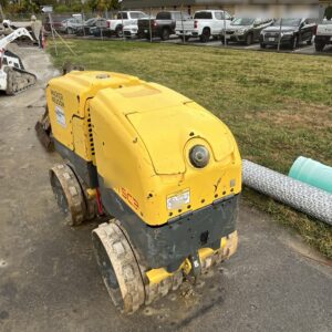 2020 WACKER NEUSON RTLx-SC3