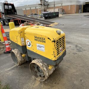 2020 WACKER NEUSON RTLx-SC3