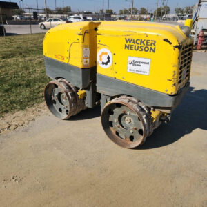 2020 WACKER NEUSON RTLx-SC3