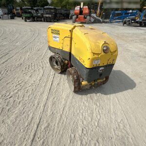 2020 WACKER NEUSON RTLx-SC3