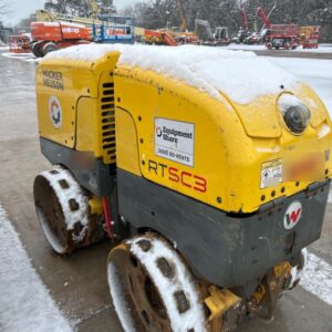 2020 WACKER NEUSON RTLx-SC3