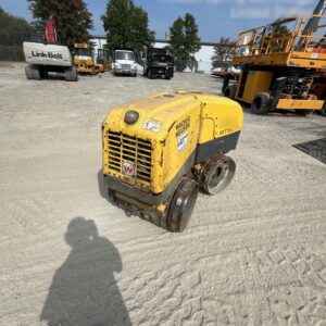 2020 WACKER NEUSON RTLx-SC3