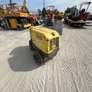 2020 WACKER NEUSON RTLx-SC3