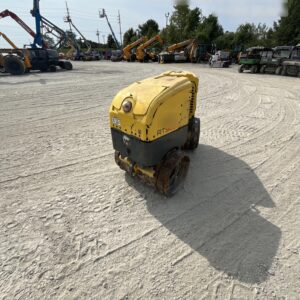 2020 WACKER NEUSON RTLx-SC3