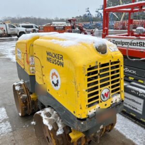 2020 WACKER NEUSON RTLx-SC3