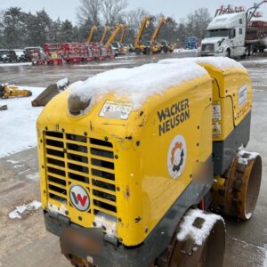 2020 WACKER NEUSON RTLx-SC3