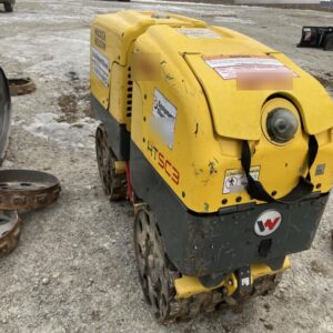 2020 WACKER NEUSON RTLx-SC3