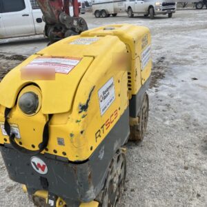 2020 WACKER NEUSON RTLx-SC3
