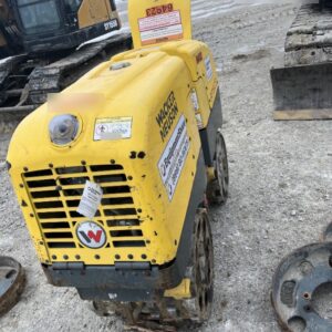 2020 WACKER NEUSON RTLx-SC3