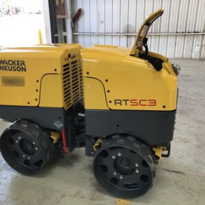 2020 WACKER NEUSON RTLx-SC3