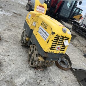 2020 WACKER NEUSON RTLx-SC3