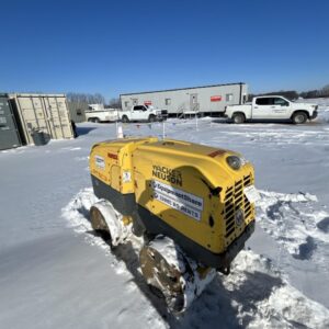 2020 WACKER NEUSON RTLx-SC3