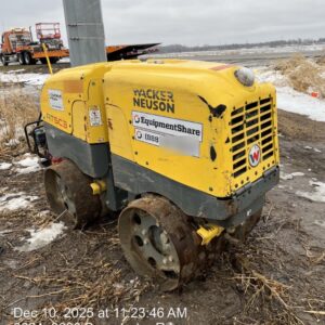 2020 WACKER NEUSON RTLx-SC3