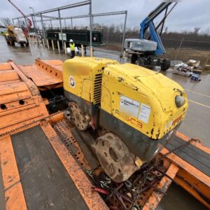 2020 WACKER NEUSON RTLx-SC3